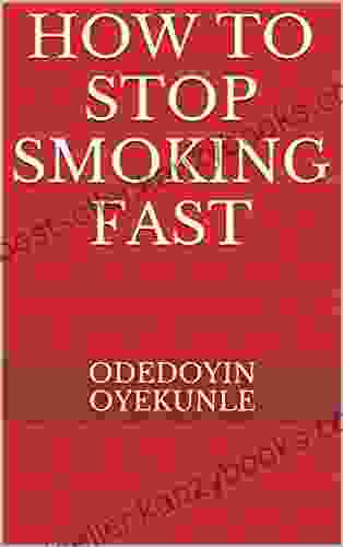 How To Stop Smoking Fast: New Discovery Stop Moking Today