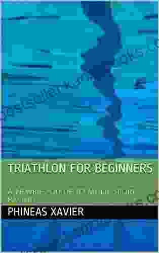 Triathlon For Beginners: A Newbies Guide To Multi Sport Racing