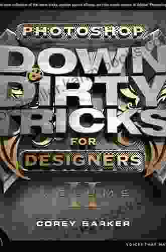 Photoshop Down Dirty Tricks For Designers Volume 2