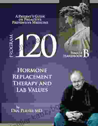 Program 120 Female Handbook B: Guide To Prevention Of Stroke Heart Attack Lung Cancer Breast Cancer Diabetes Hypertension Infertility Thyroid Arthritis Preventive Medicine Patient For Females 2)