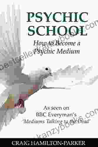 Psychic School How to Become a Psychic Medium