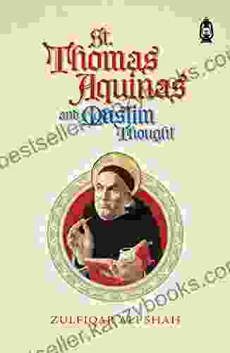 St Thomas Aquinas And Muslim Thought