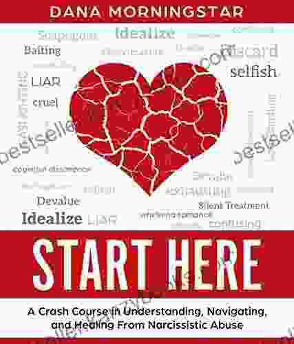 Start Here A Crash Course In Understanding Navigating And Healing From Narcissistic Abuse