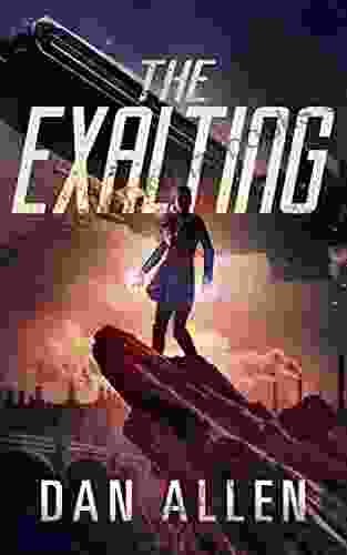 The Exalting (Divinity War Saga)