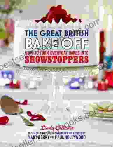 The Great British Bake Off: How To Turn Everyday Bakes Into Showstoppers