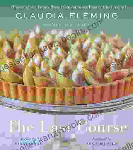 The Last Course: A Cookbook