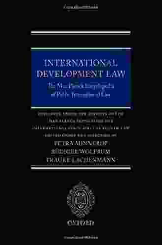 The Law Of Armed Conflict And The Use Of Force: The Max Planck Encyclopedia Of Public International Law (Thematic 2)