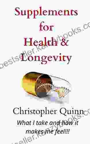 Supplements For Health Longevity: What I Take And How It Makes Me Feel