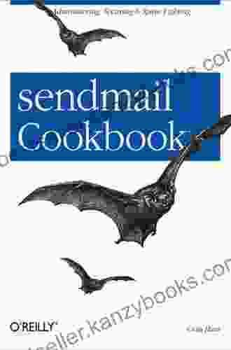 Sendmail Cookbook: Administering Securing Spam Fighting