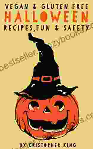 Vegan Gluten Free Halloween Recipes Fun Safety