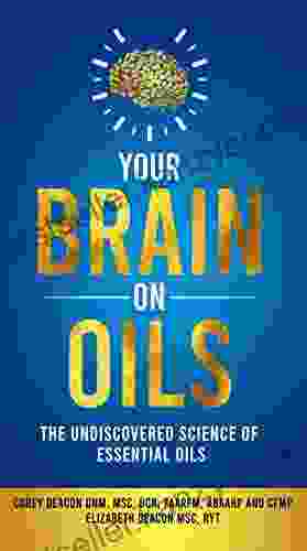 Your Brain On Oils: The Undiscovered Science Of Essential Oils