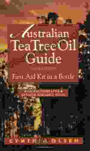 Australian Tea Tree Oil Guide