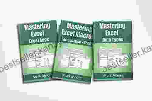 Mastering Excel: Starter Set Dan Gookin