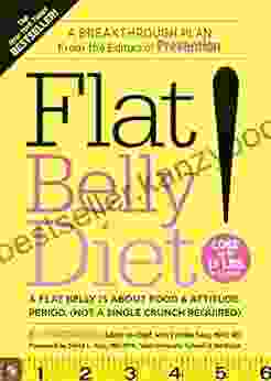 Flat Belly Diet Cynthia Sass