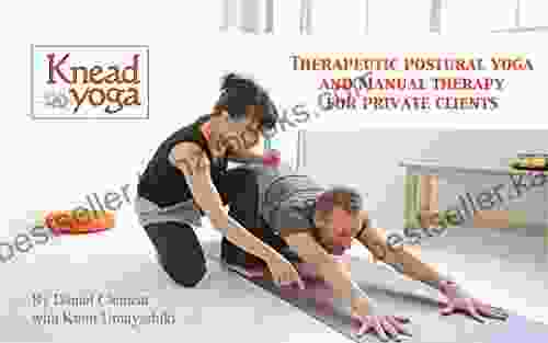 Knead Yoga: Therapeutic postural yoga and manual therapy for private clients