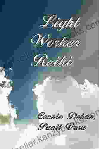 Light Worker Reiki Connie Dohan