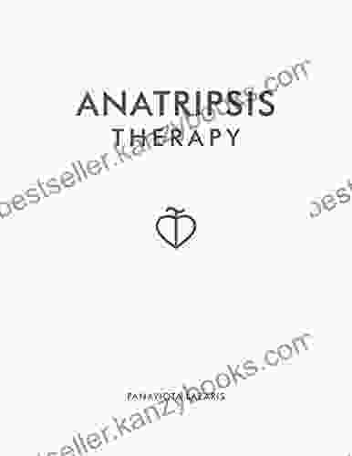 Anatripsis Therapy Craig Romano