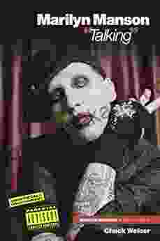 Marilyn Manson: Talking (Talking S )