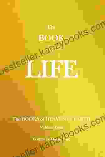 The of LIFE (The of HEAVEN on EARTH 4)