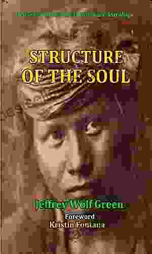 Structure Of The Soul Cliff Graham