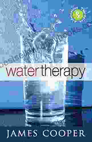 WATER THERAPY Connie Bergstein Dow