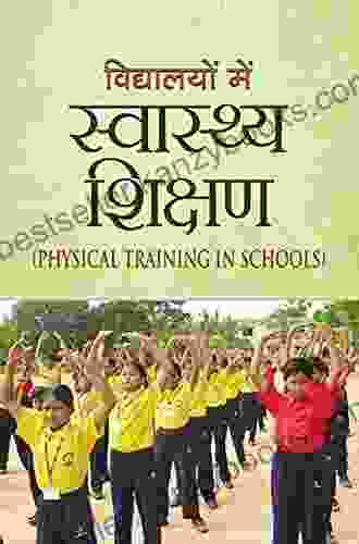 VIDYALAYON MEIN SWASTHYA SHIKSHAN Dan Docherty