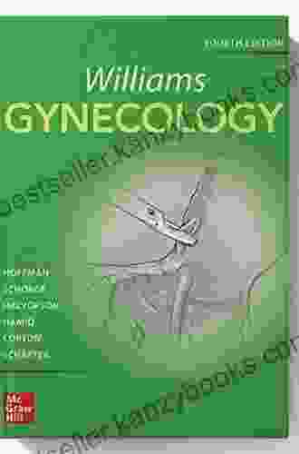 Williams Gynecology Fourth Edition Dan White