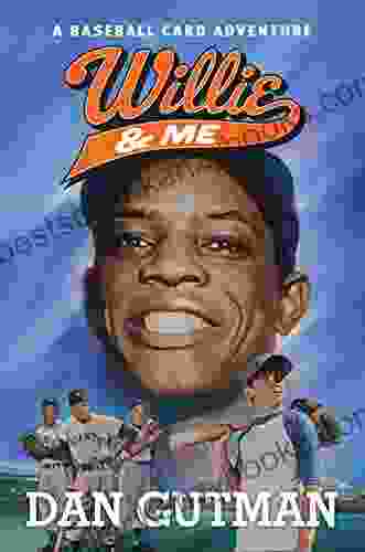 Willie Me (Baseball Card Adventures 12)